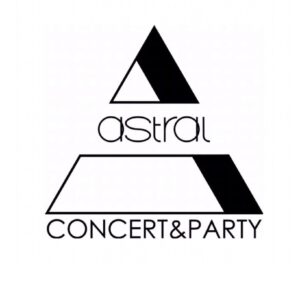 ASTRAL CONCERT & PARTY