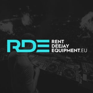 RDE EUROPE / RENT DEEJAY EQUIPMENT